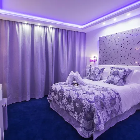 Hotel Diana Parc 5*