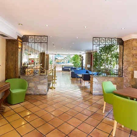 Princesa Parc Excellence Hotel