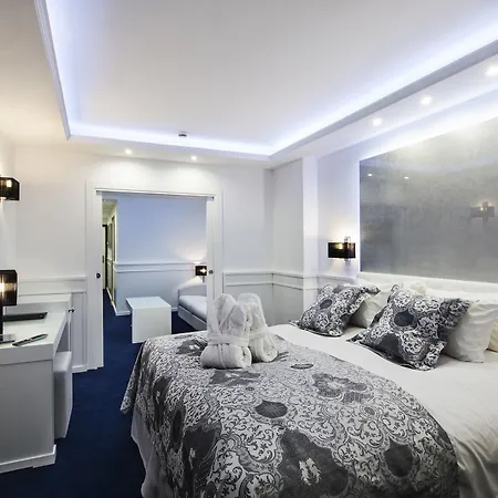 Hotel Princesa Parc Excellence Arinsal