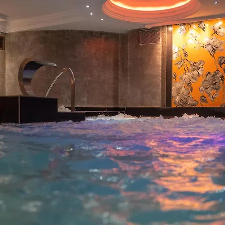 Hotel Diana Parc Arinsal