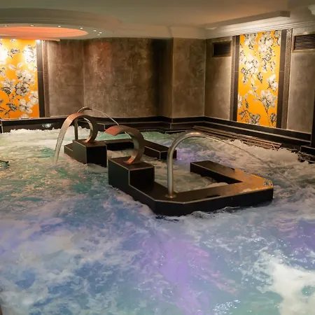 Hotel Diana Parc Arinsal