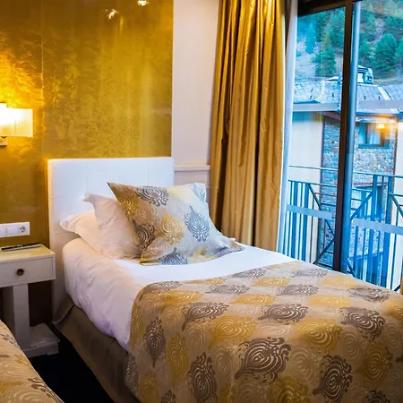 Princesa Parc Excellence Hotel