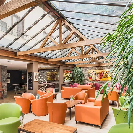 Princesa Parc Excellence Hotel