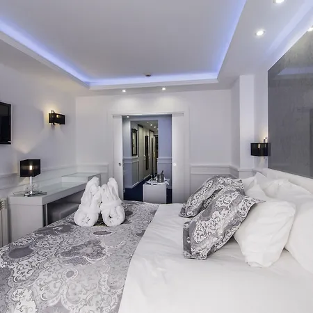 Princesa Parc Excellence 5* Arinsal