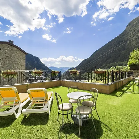 Princesa Parc Excellence Hotel 5*