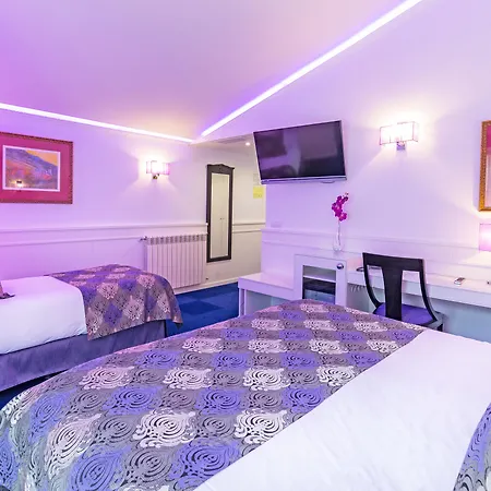 Princesa Parc Excellence 5* Arinsal