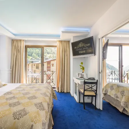 Princesa Parc Excellence 5*