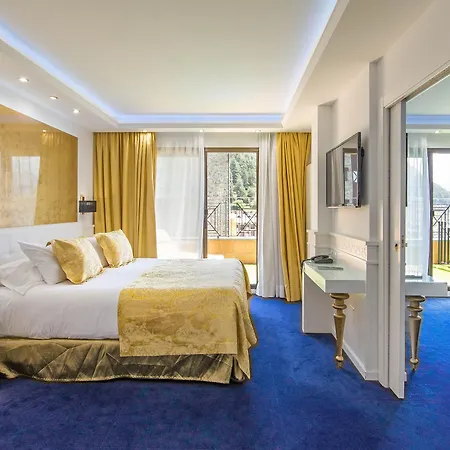 Szálloda Princesa Parc Excellence 5*