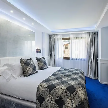 Princesa Parc Excellence Szálloda 5*