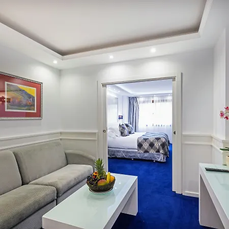 Princesa Parc Excellence 5*