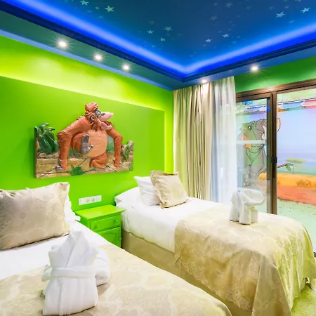 Princesa Parc Excellence Arinsal