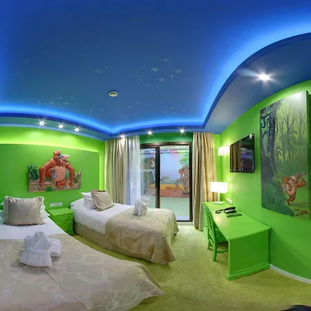 Princesa Parc Excellence 5*