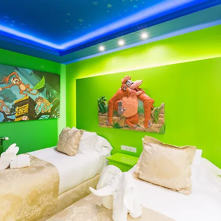 Princesa Parc Excellence 5*