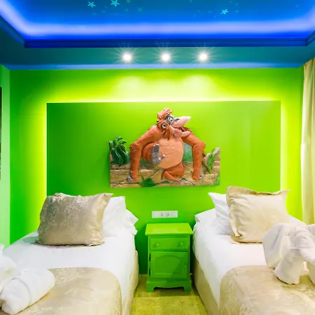 Princesa Parc Excellence 5*