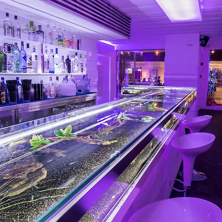 Hotel Princesa Parc Excellence 5*