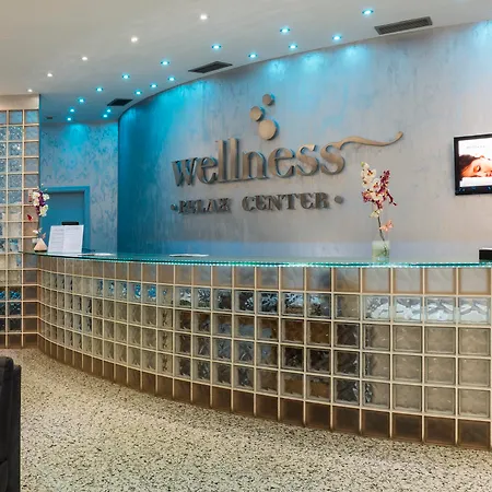 Princesa Parc Excellence Szálloda 5*
