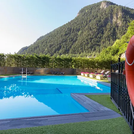 Princesa Parc Excellence 5* Arinsal