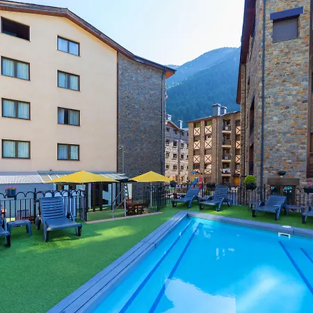 Szálloda Princesa Parc Excellence 5*