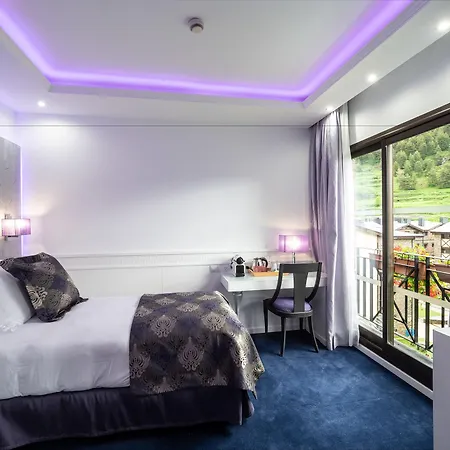 Princesa Parc Excellence 5*