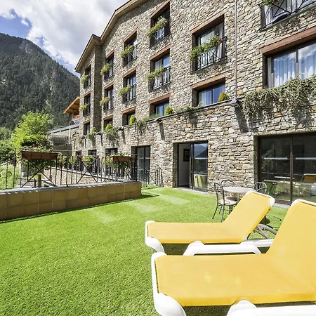 Princesa Parc Excellence Szálloda 5*