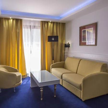 Princesa Parc Excellence Szálloda 5*