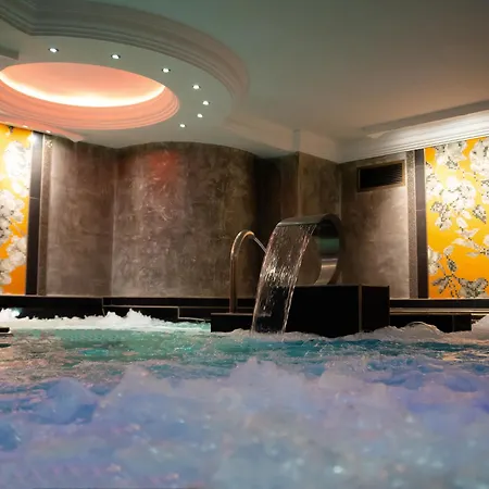Princesa Parc Excellence Szálloda 5*