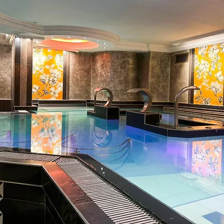 Princesa Parc Excellence 5* Arinsal