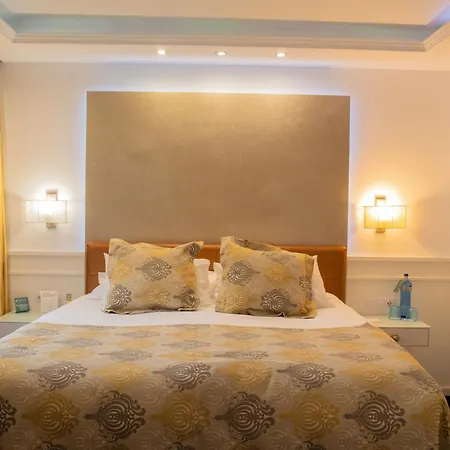 Princesa Parc Excellence Szálloda 5*