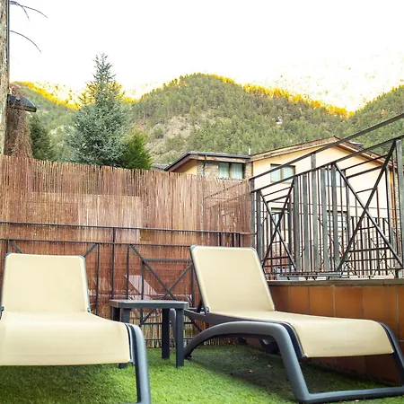Princesa Parc Excellence 5* Arinsal