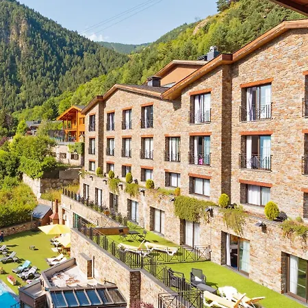 Princesa Parc Excellence Arinsal