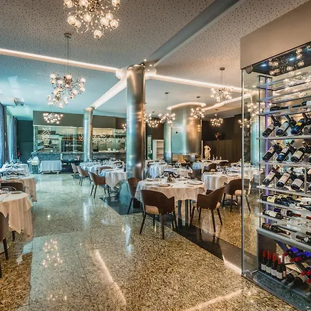 Szálloda Princesa Parc Excellence 5*