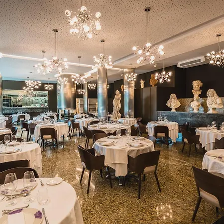 Szálloda Princesa Parc Excellence 5*