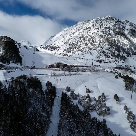 Princesa Parc Excellence Arinsal